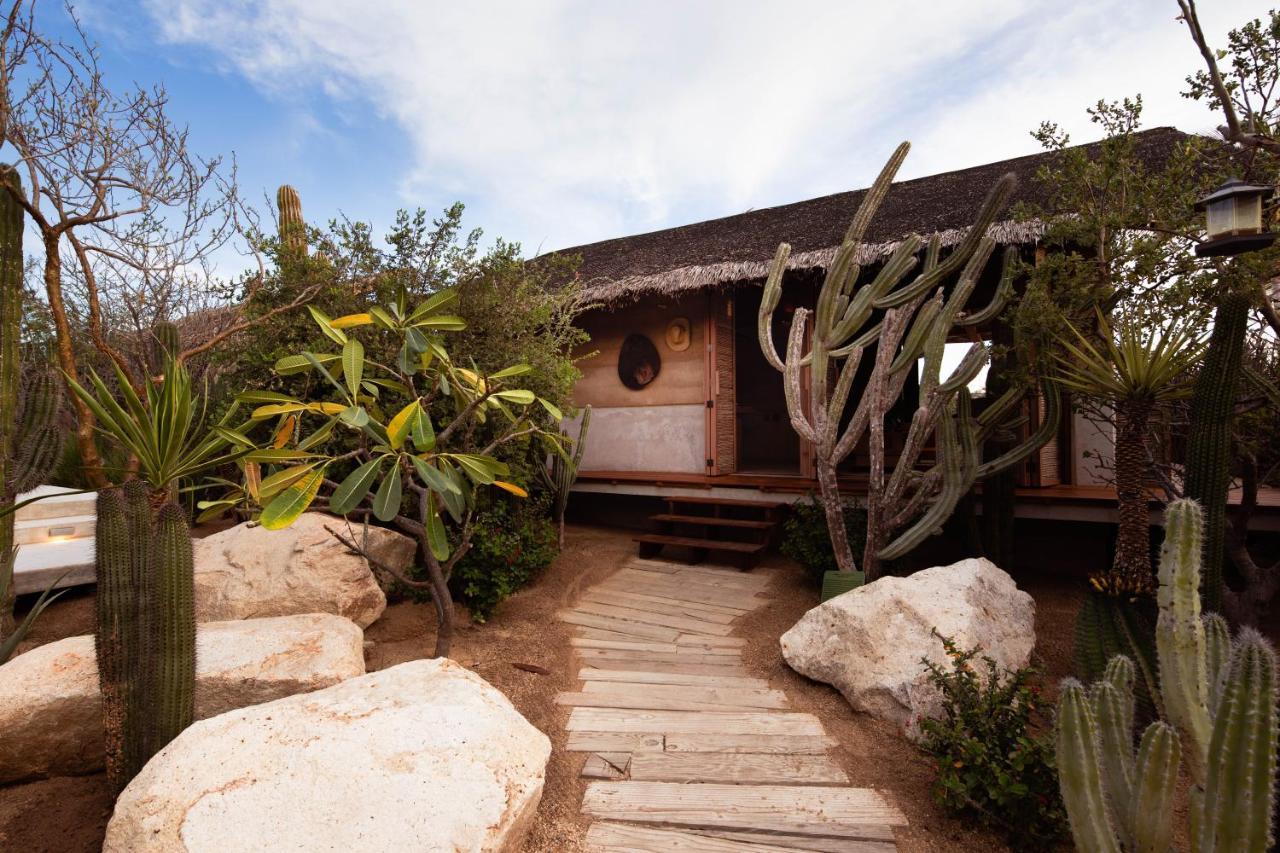 El Perdido Desert Dream El Pescadero  Exterior foto