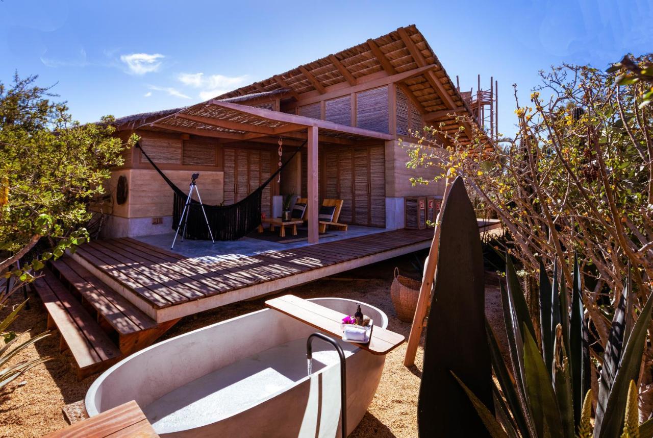 El Perdido Desert Dream El Pescadero  Exterior foto