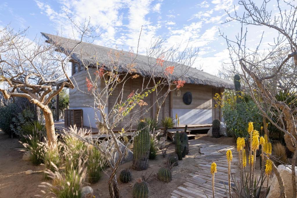 El Perdido Desert Dream El Pescadero  Exterior foto